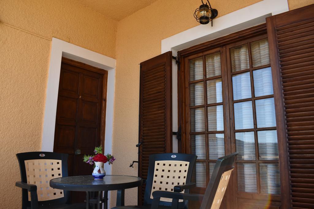 Apartment Eriketi *
