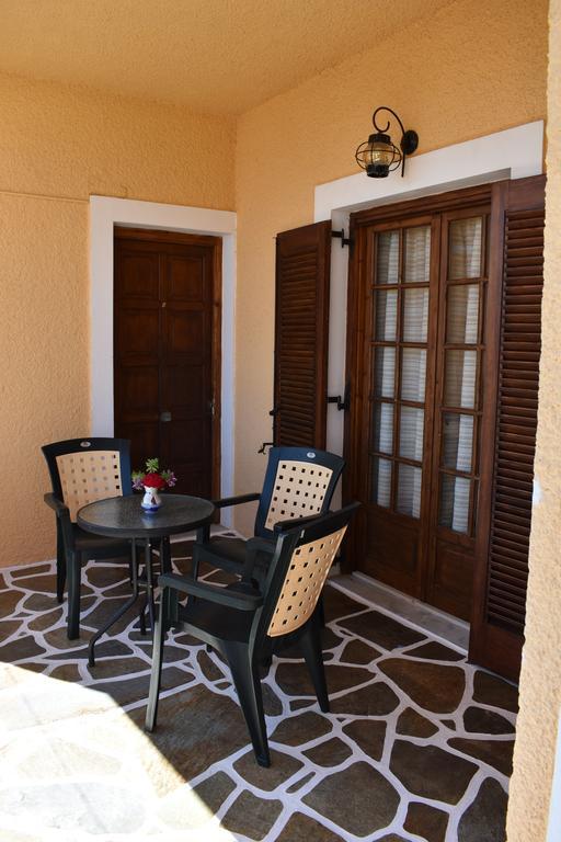 Eriketi Apartment Agia Marina (Aegina)