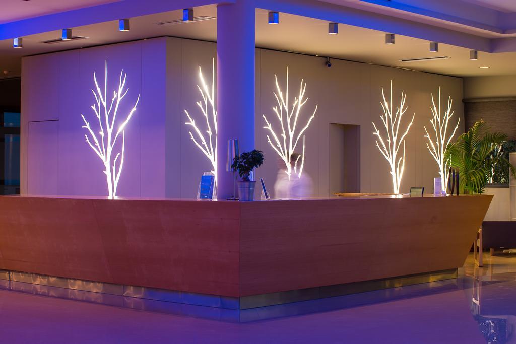 Aeolis Thassos Palace Hotel 4*