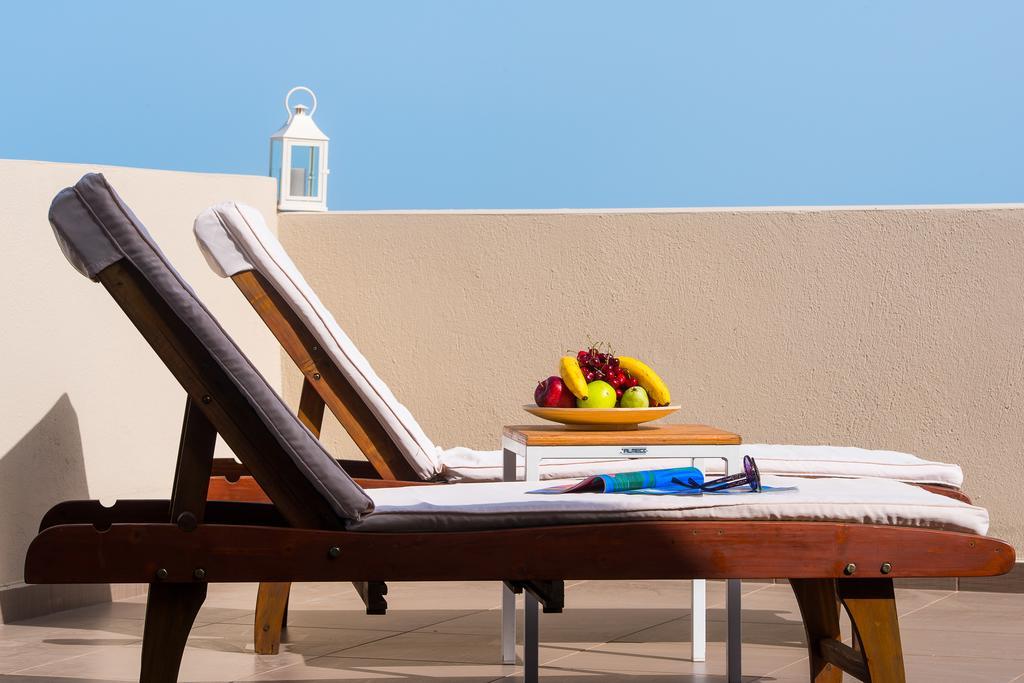 Aeolis Thassos Palace Hotel
