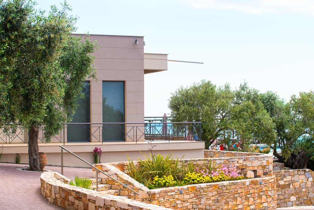 Aeolis Thassos Palace Hotel