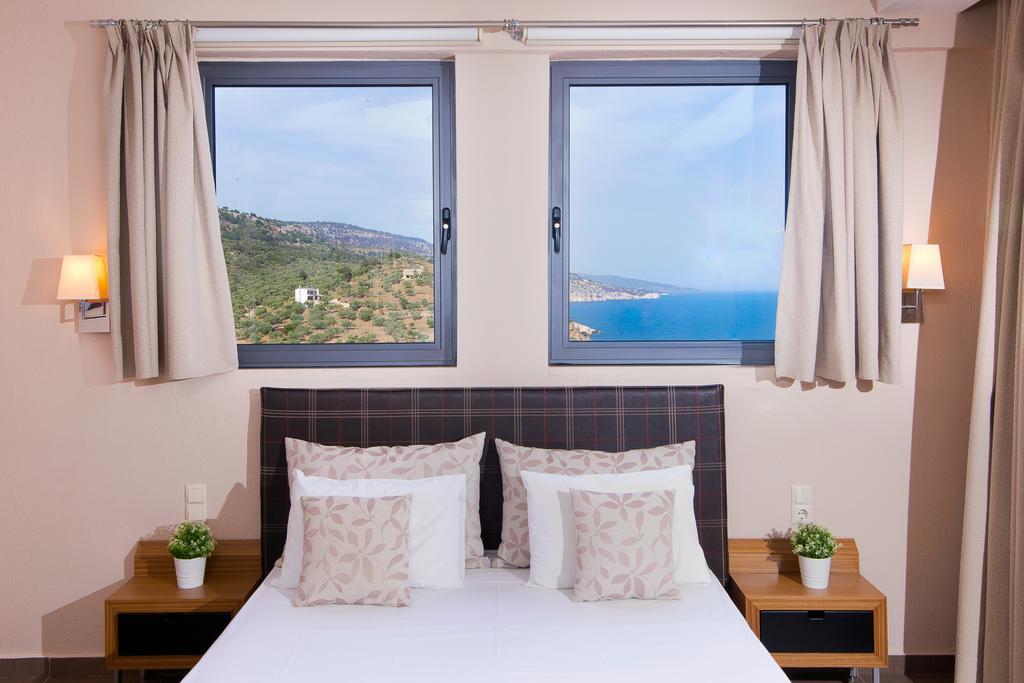 Aeolis Thassos Palace Hotel
