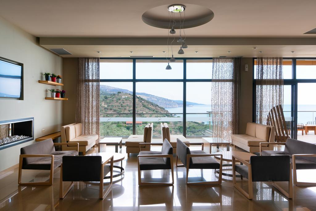 Hotel Aeolis Thassos Palace 4*