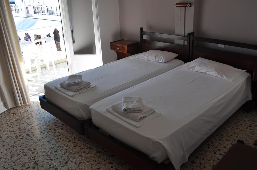 Kyma Hotel Sami (Kefalonia)