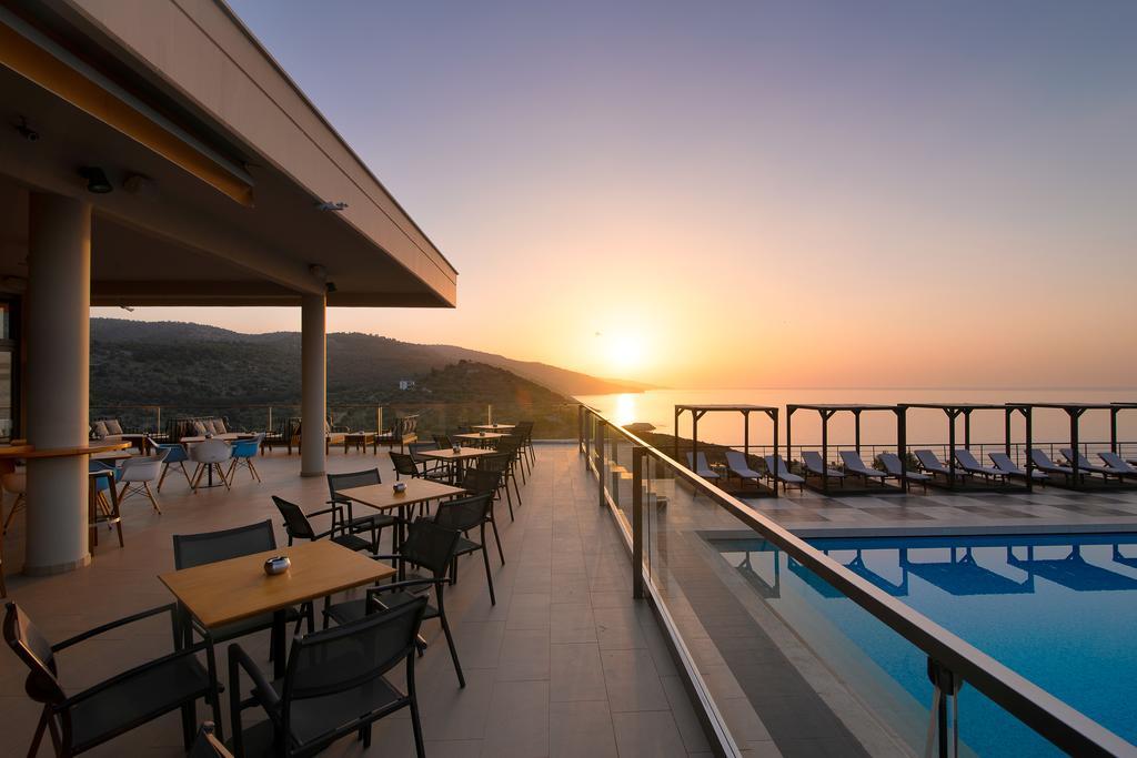 Hotel Aeolis Thassos Palace Potos