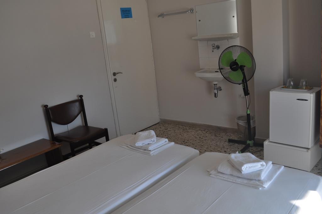 Kyma Hotel