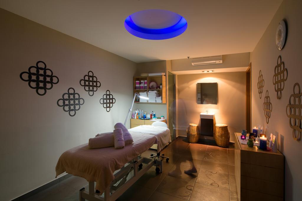 Hotel Aeolis Thassos Palace 4*
