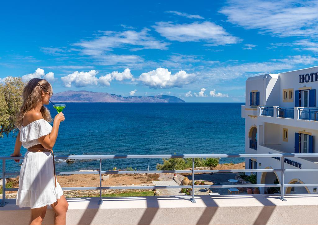 Hotel Pelagia Aphrodite 3*