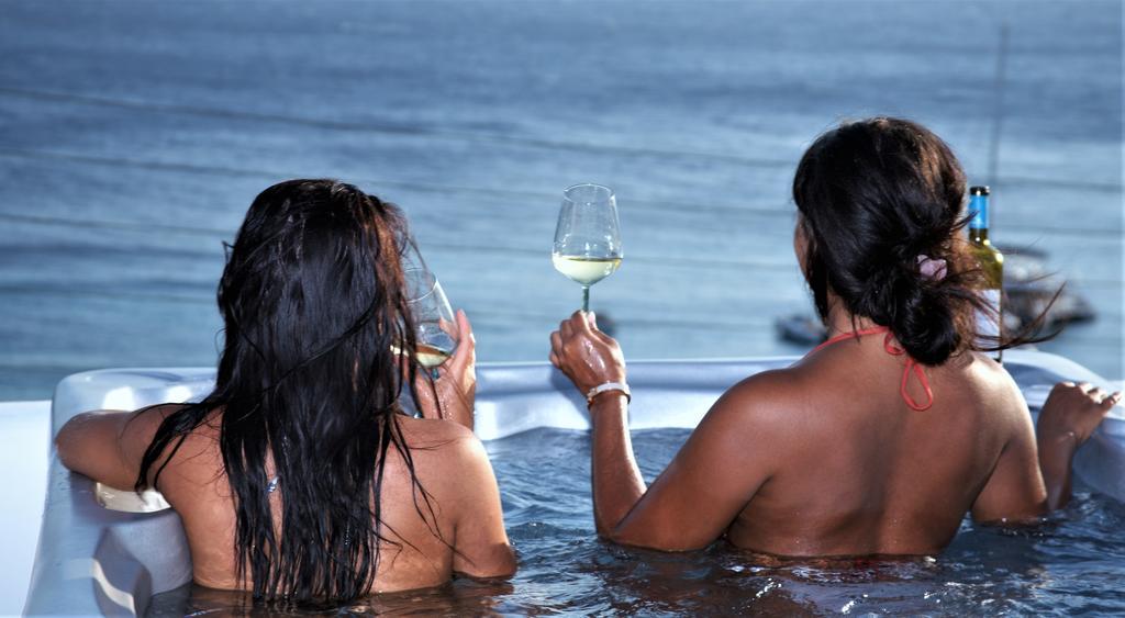 Mykonos Moussa Holiday home *