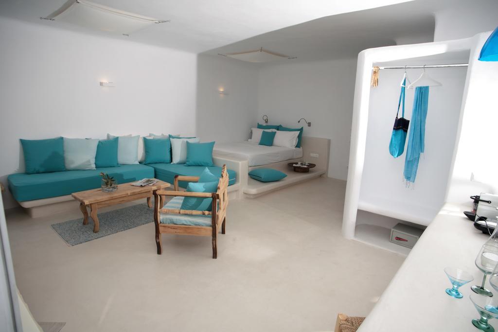 Mykonos Moussa Agios Ioannis Diakoftis
