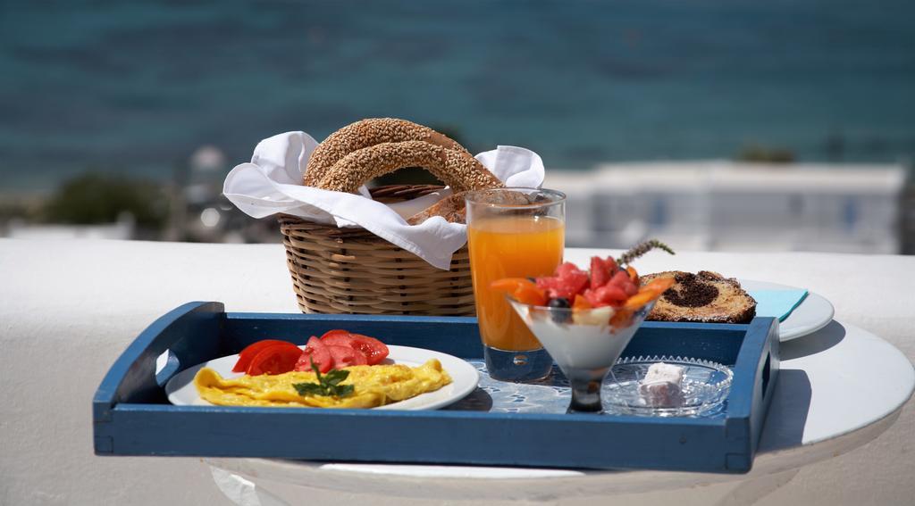 Holiday home Mykonos Moussa Agios Ioannis Diakoftis
