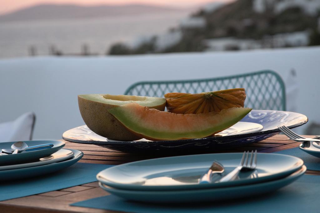Holiday home Mykonos Moussa Agios Ioannis Diakoftis