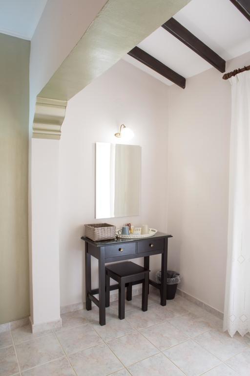 Nikodimos Garden Apartment Agios Georgios (Corfu)