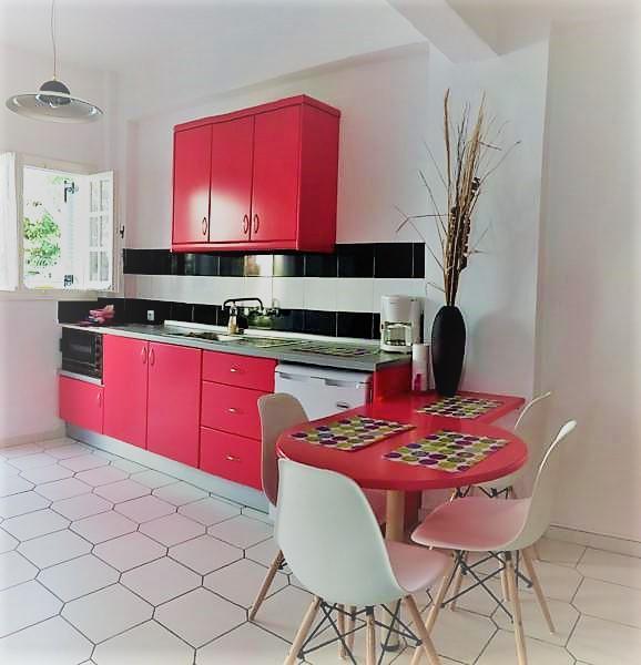 Apartment Philippos