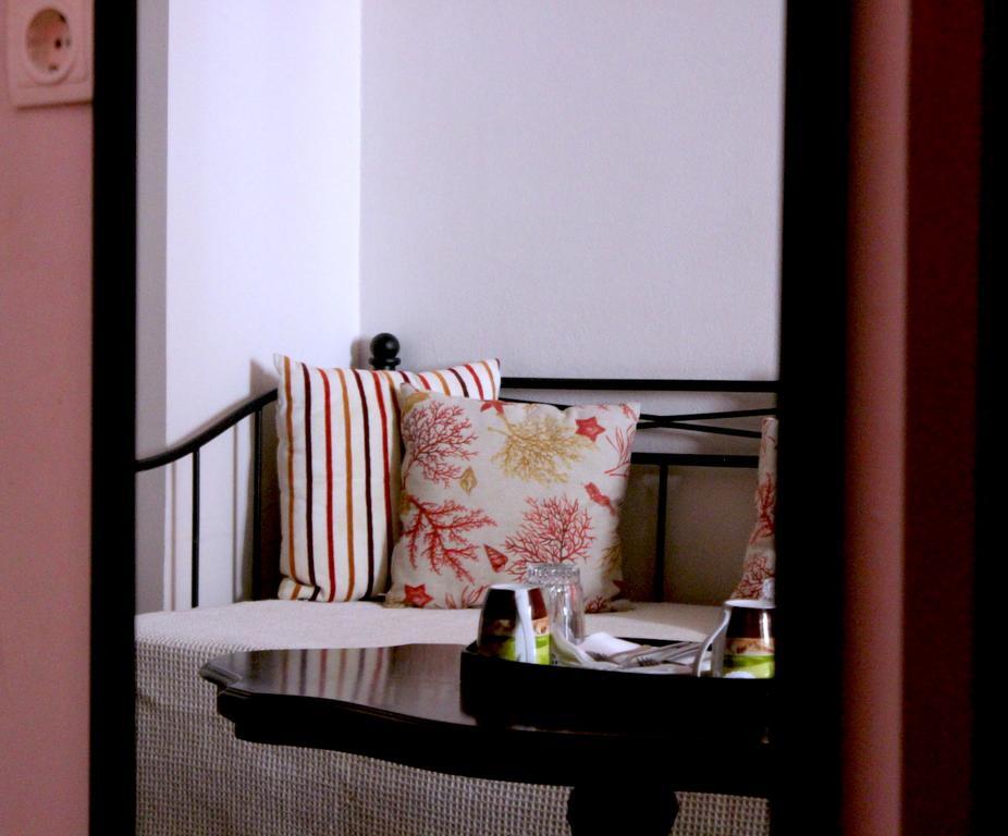 Filyra Guest house Nafplio