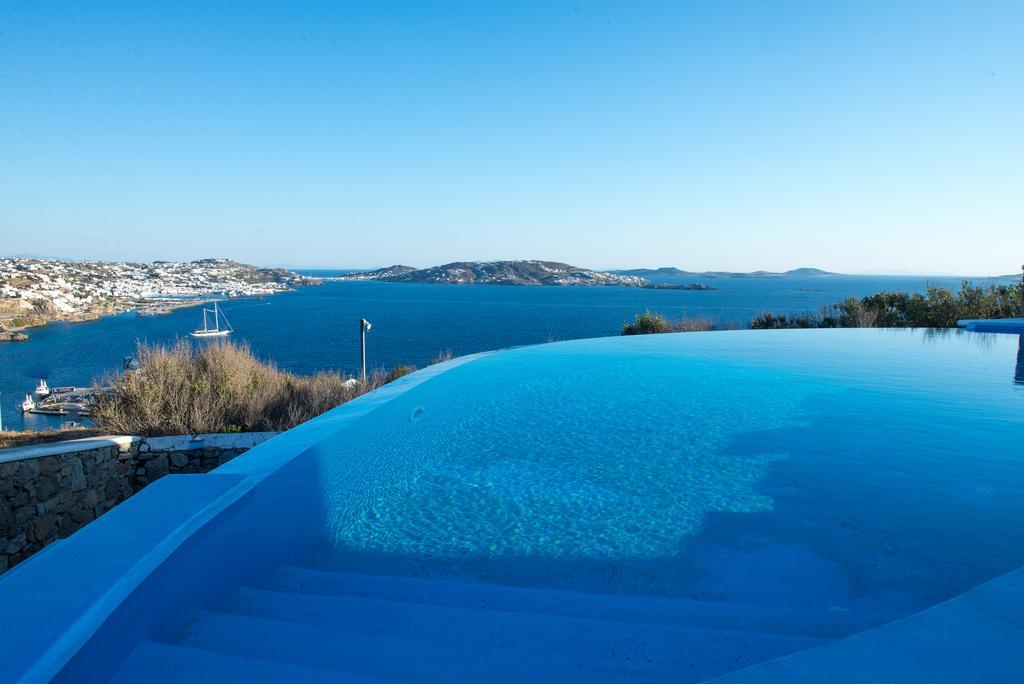 Aeri & Aparthotel 4*