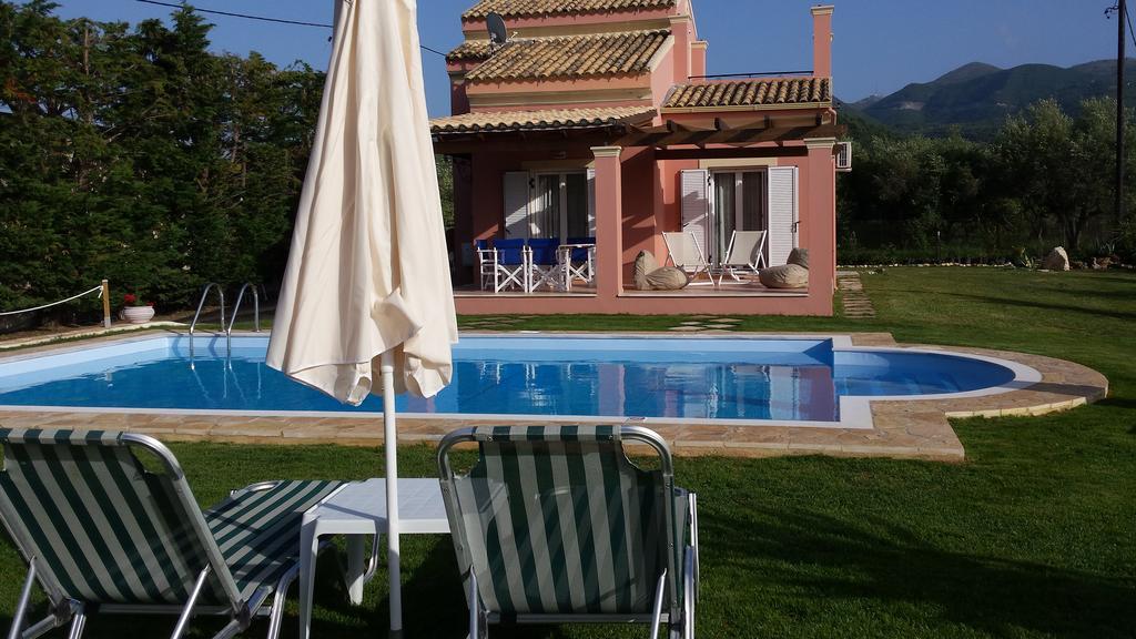 Holiday home Filia Almiros Beach