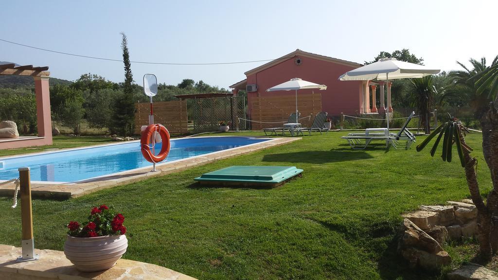 Holiday home Filia *