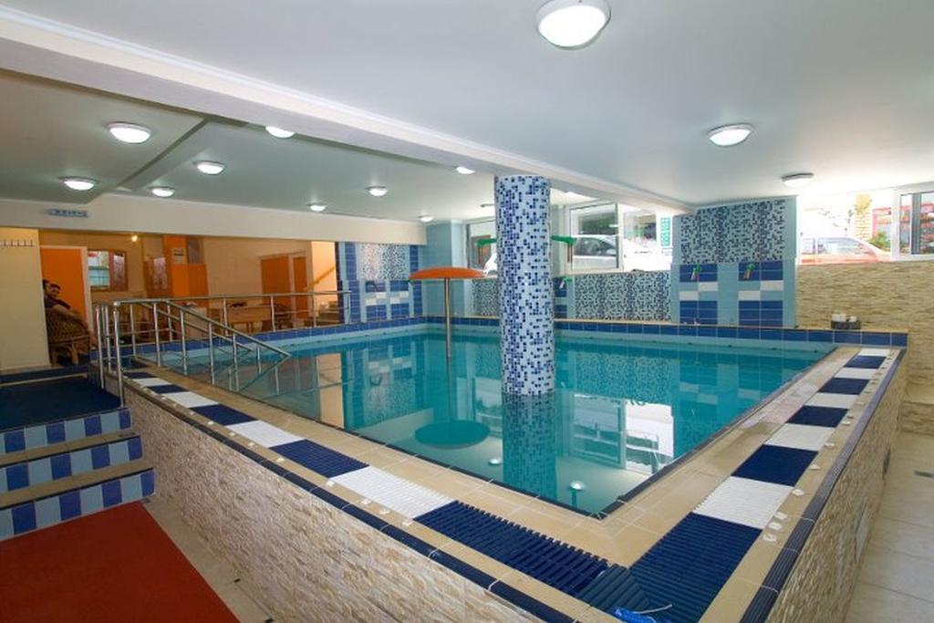 Diethnes Hotel