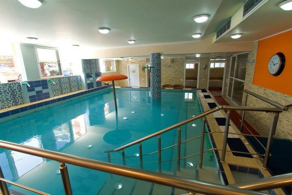Hotel Diethnes