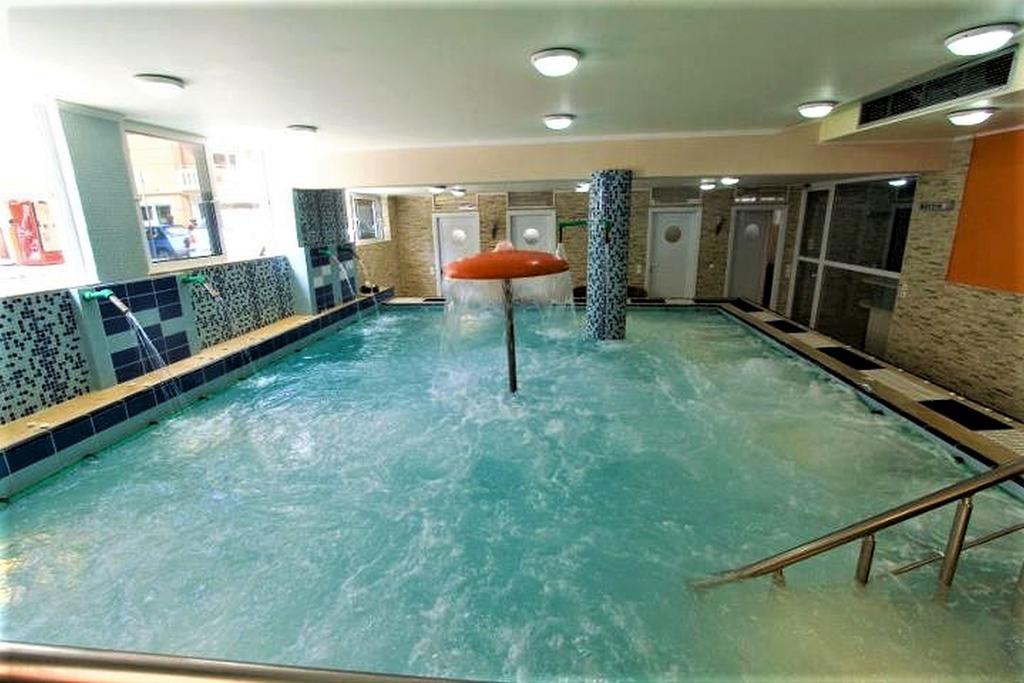 Diethnes Hotel