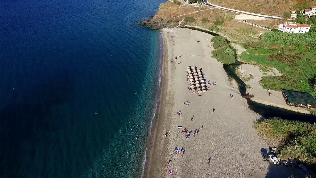 Ikaria Utopia - Cusco * Evdilos (Ikaria)