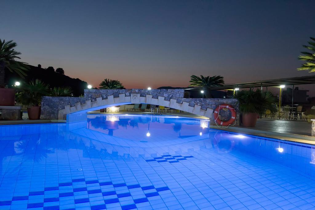 Pinelopi 3* Georgioupoli