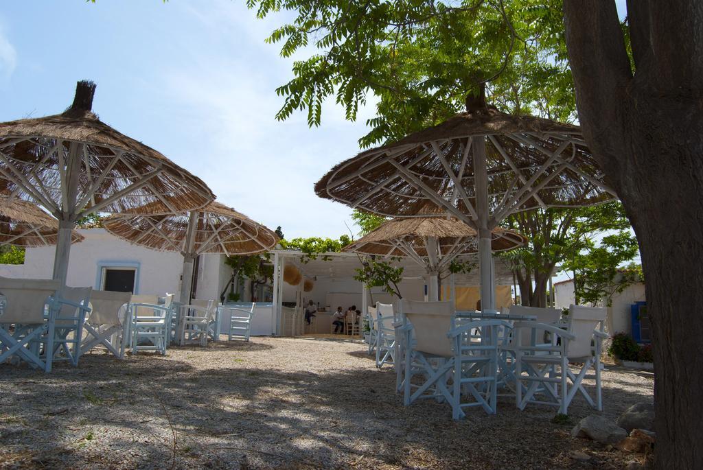 Vlichos * Hydra (Saronic Islands)