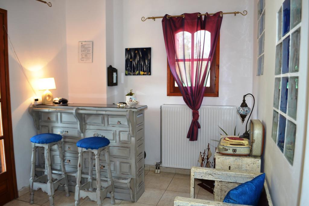 Apartment Iliachtides Kala Nera