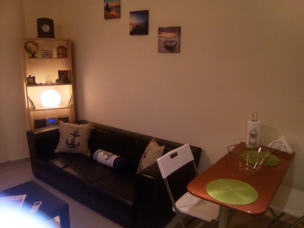 Apartment Sunny *