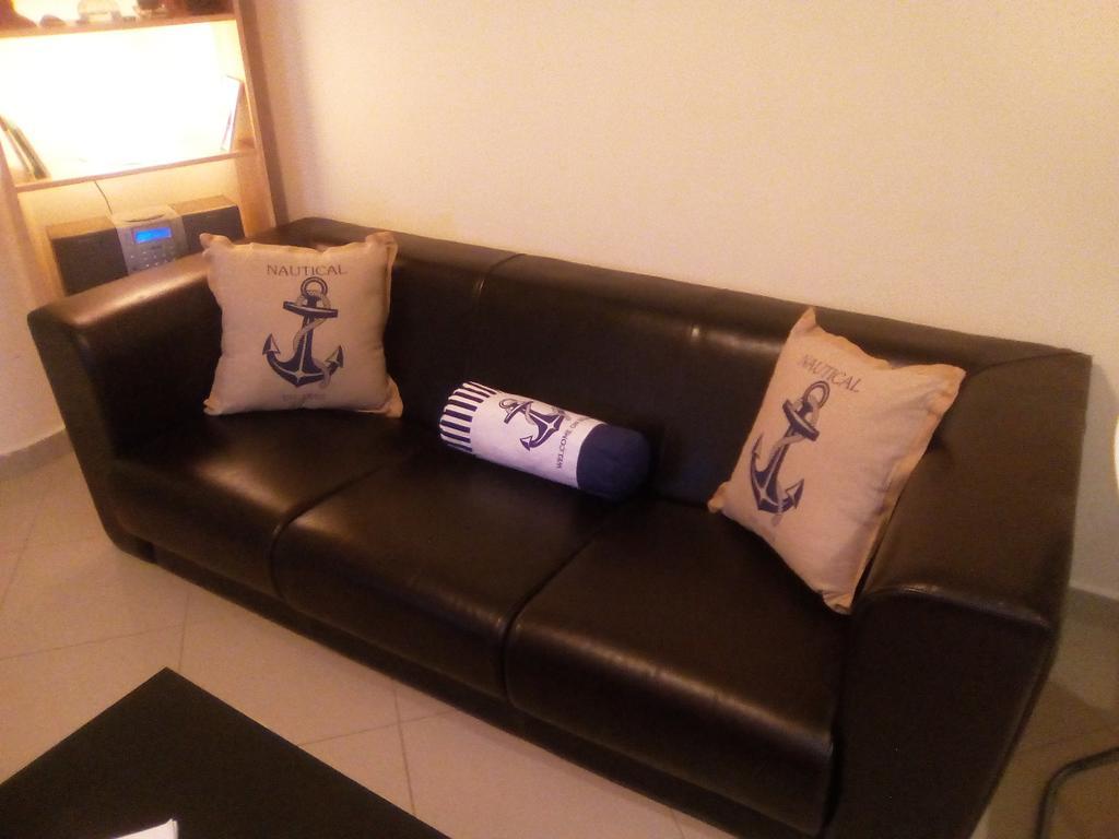 Sunny Apartment Peraia (Thessaloniki)