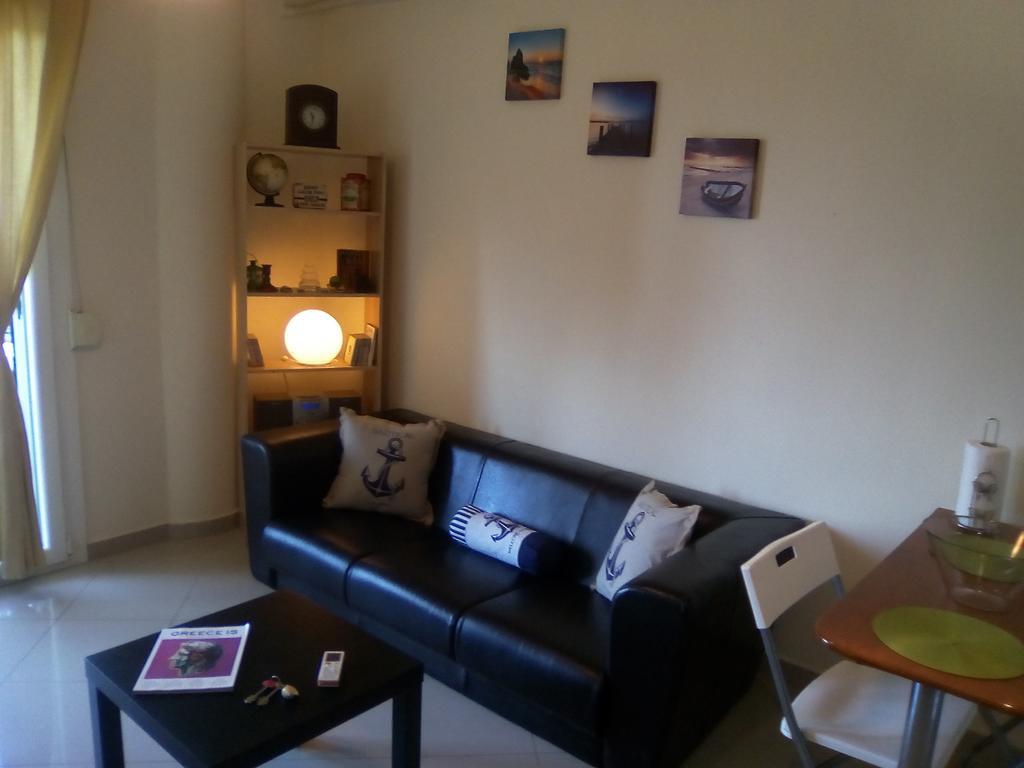 Sunny Apartment *