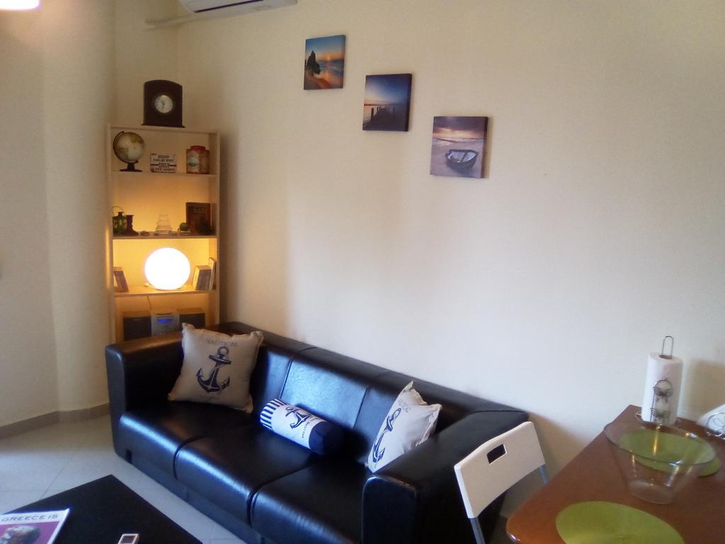 Apartment Sunny