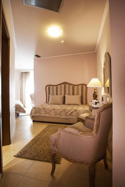Marianna Hotel