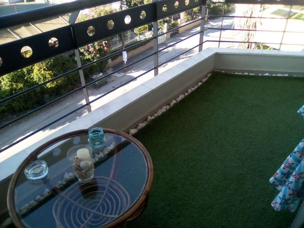 Sunny Apartment Peraia (Thessaloniki)