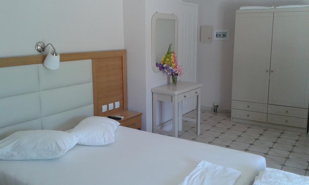 Lydia & Guest house Preveza