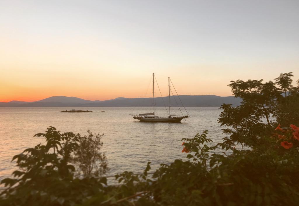 Vlichos Hydra (Saronic Islands)
