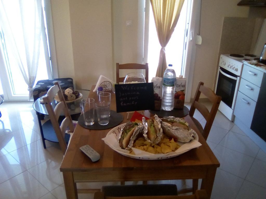 Sunny Apartment Peraia (Thessaloniki)
