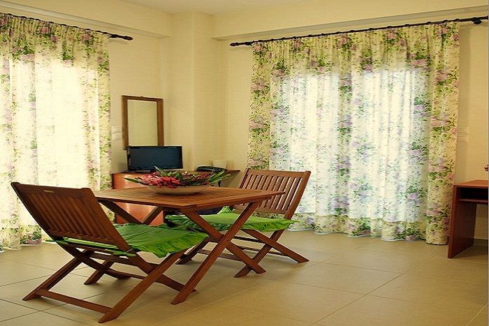 Ilida Apartment *