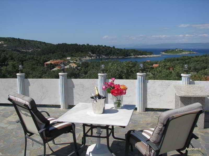 Paco's Hotel Gaios
