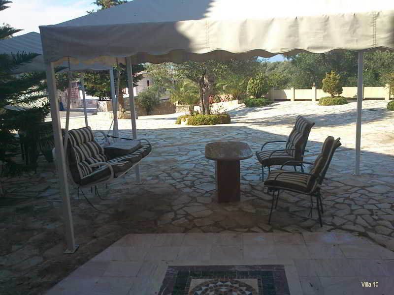 Paco's Hotel
