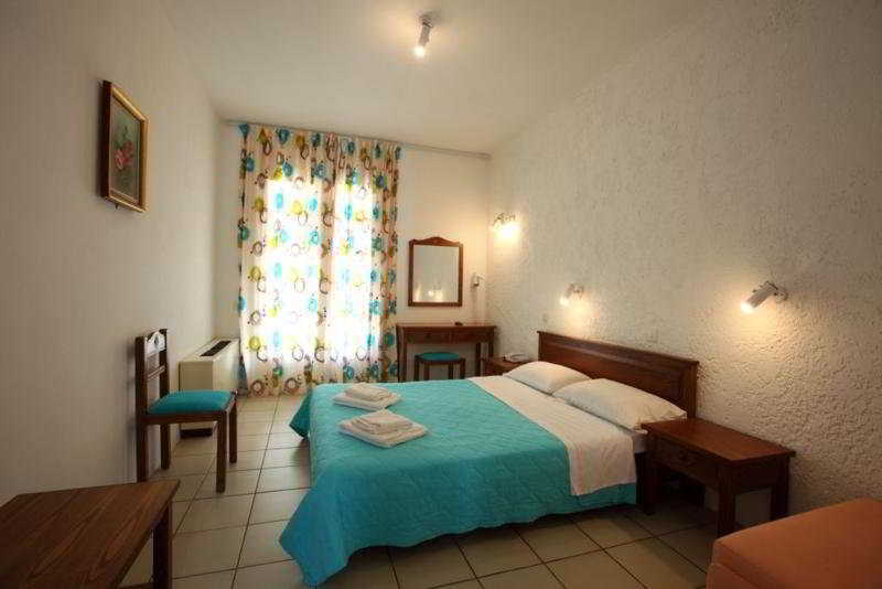 Aperitton Hotel Skopelos Town