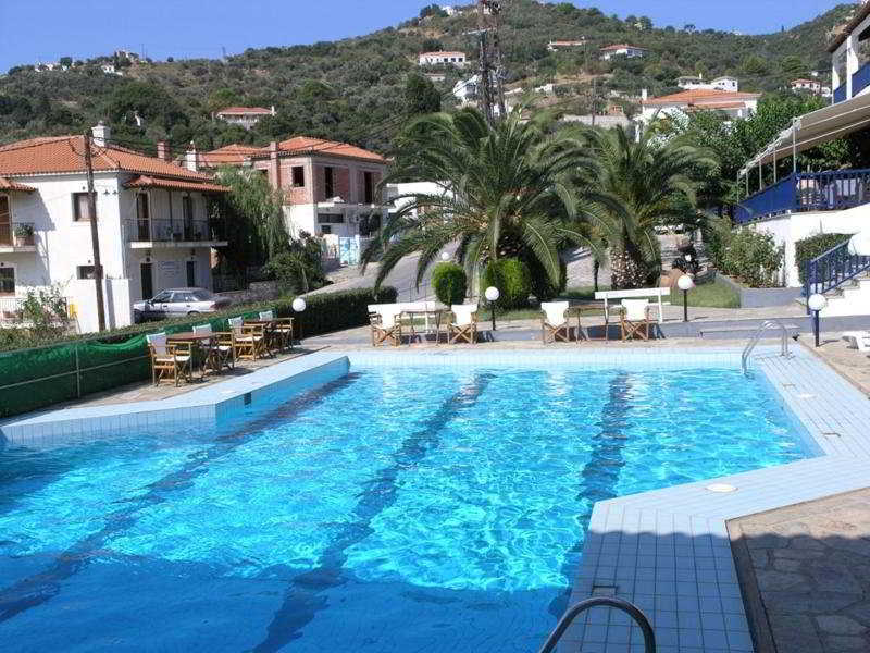 Hotel Aperitton 3*