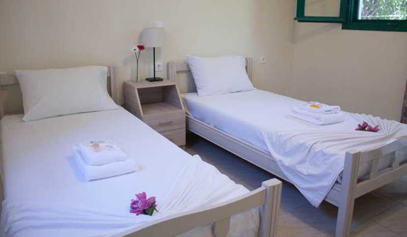 Alpha Stegna Sun Guest house