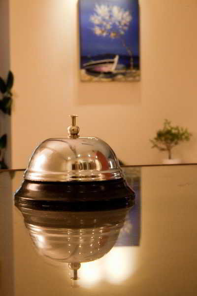 Hotel Astros Boutique Paralio Astros