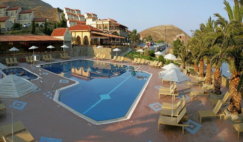 Hotel Lemnos Village