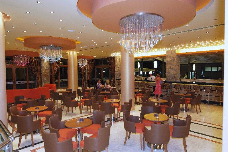 Lemnos Village Hotel