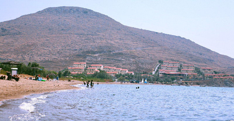 Hotel Lemnos Village 5*