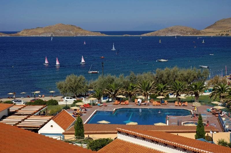 Lemnos Village 5*