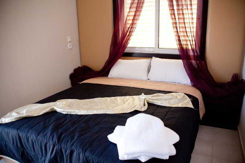 Halkidiki Royal Hotel 2*
